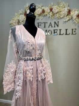 Kaftan Warda
