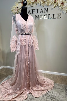 Kaftan Warda