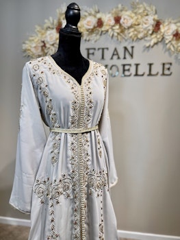 Kaftan Samira