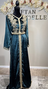 Kaftan Jamila