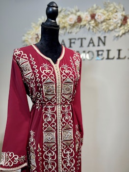 Kaftan Najat