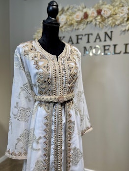 Kaftan Jamina