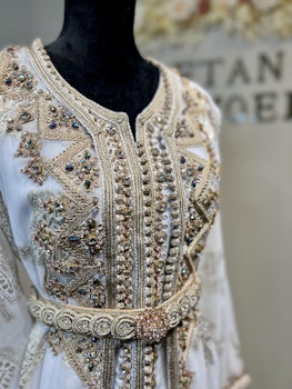 Kaftan Jamina