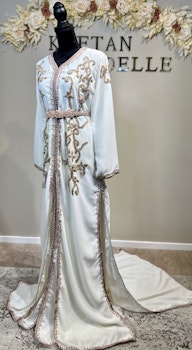 Kaftan Lamia