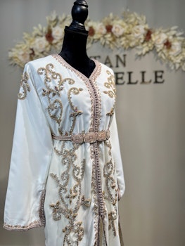 Kaftan Lamia
