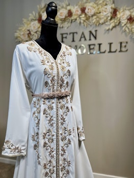 Kaftan Lina