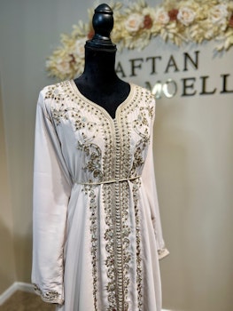 Kaftan Lana