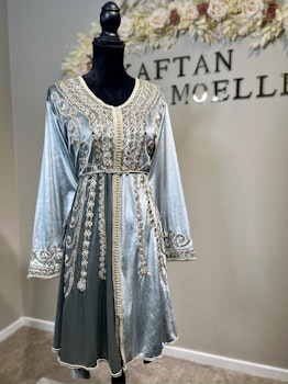 Kaftan Laura