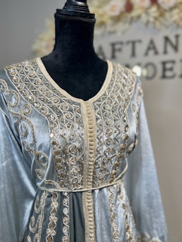 Kaftan Laura