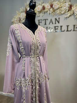 Kaftan Safiyah