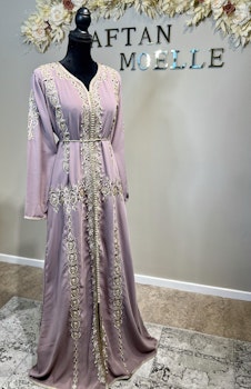 Kaftan Safiyah