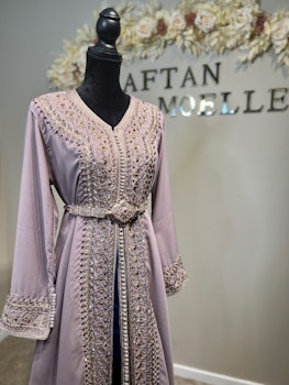 Kaftan Ranya