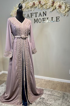 Kaftan Ranya