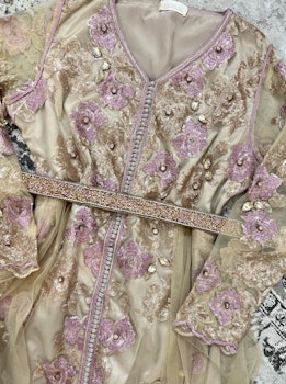 Kaftan Kamilia