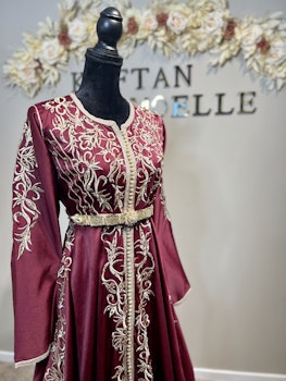 Kaftan Alae