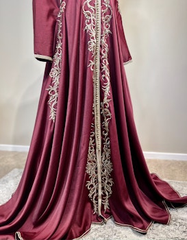 Kaftan Alae