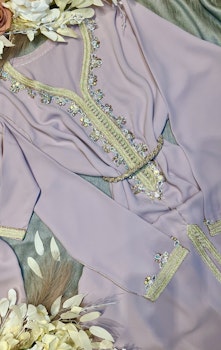 Kaftan Sabrin