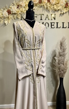 Kaftan Najwa
