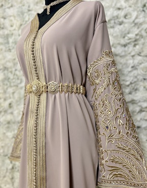 Kaftan Yara