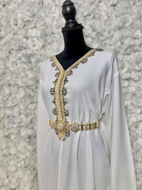 Kaftan Yamina - Mamma