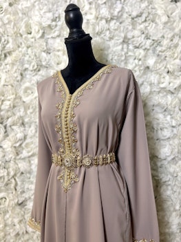 Kaftan Sahila - Mamma
