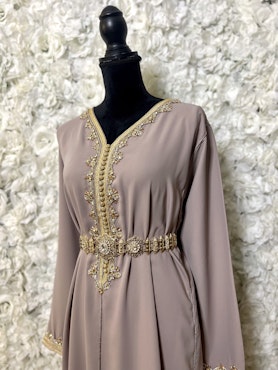 Kaftan Sahila - Mamma