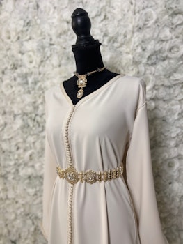 Kaftan Aniqa