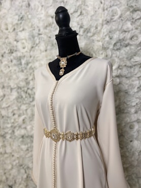 Kaftan Aniqa