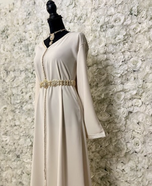 Kaftan Aniqa