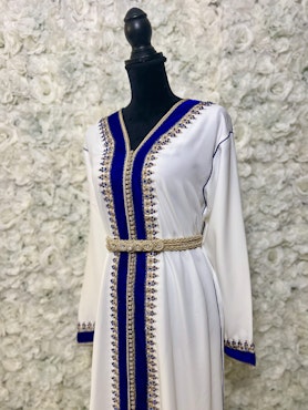 Kaftan Nidal