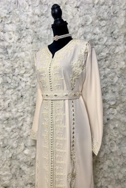 Kaftan Layana