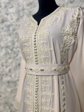 Kaftan Layana