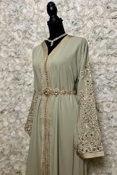 Kaftan Lara