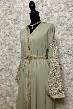 Kaftan Lara