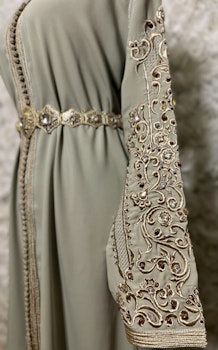 Kaftan Lara
