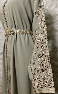 Kaftan Lara