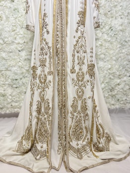 Kaftan Saida