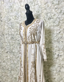 Kaftan Saida