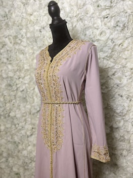 Kaftan Mirjam