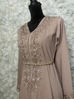 Kaftan Naoumi