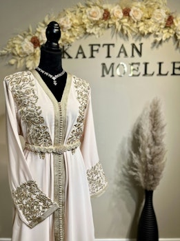 Kaftan Alia