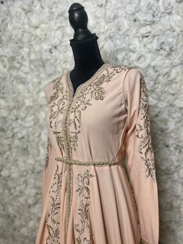 Kaftan Maida