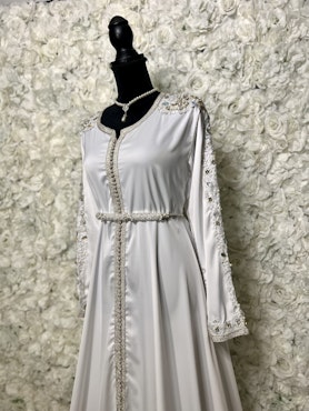 Kaftan Inaya