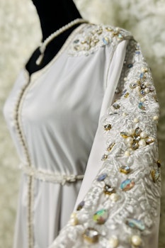 Kaftan Inaya