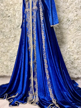 Kaftan Sina - Ny skick!