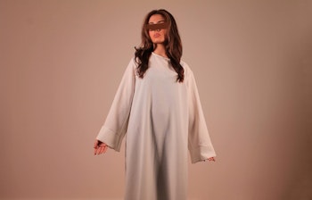 Abaya Amani