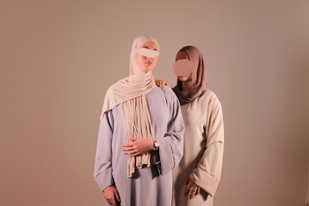 Abaya Ayah