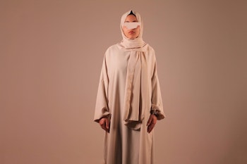 Abaya Assiyah