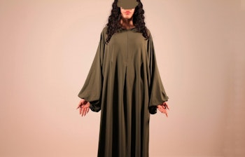 Abaya Dalia