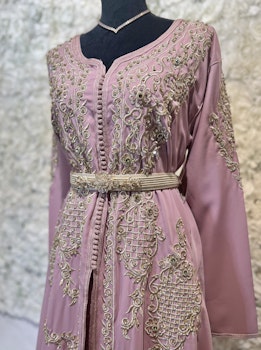 Kaftan Jawahir